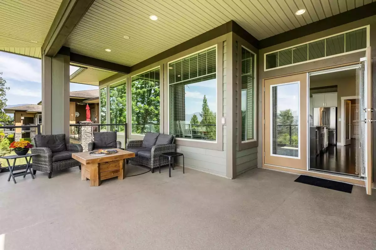 Loft / Bonus Room Photo of 111 51096 Falls Court, Chilliwack, BC