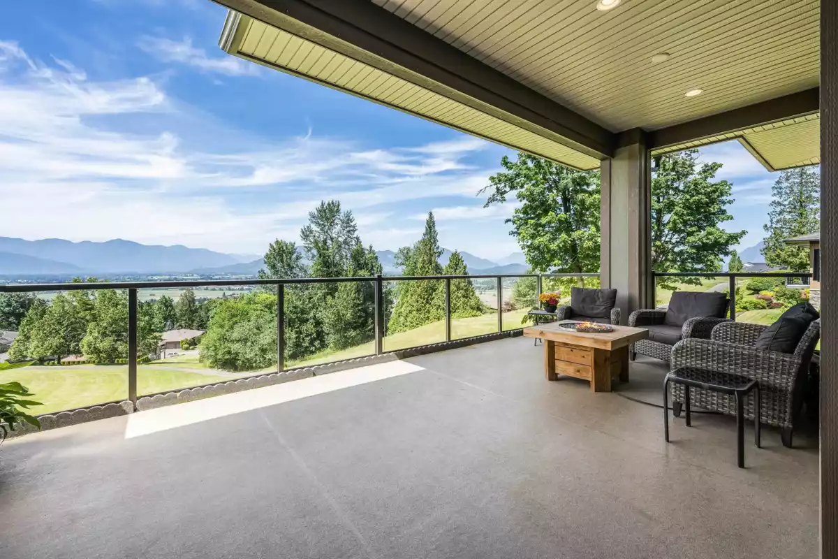 Office / Den Photo of 111 51096 Falls Court, Chilliwack, BC