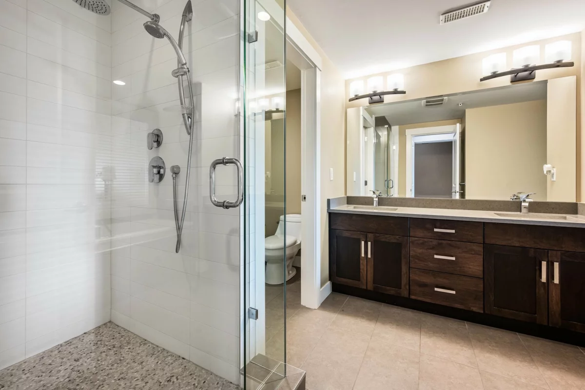 Outdoor Kitchen Photo of 111 51096 Falls Court, Chilliwack, BC