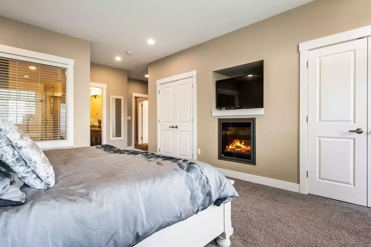 Outdoor Patio Photo of 111 51096 Falls Court, Chilliwack, BC