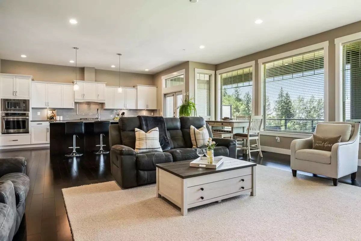 Pantry Photo of 111 51096 Falls Court, Chilliwack, BC