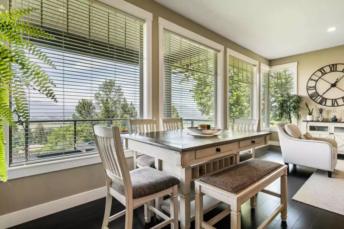 Powder Room Photo of 111 51096 Falls Court, Chilliwack, BC