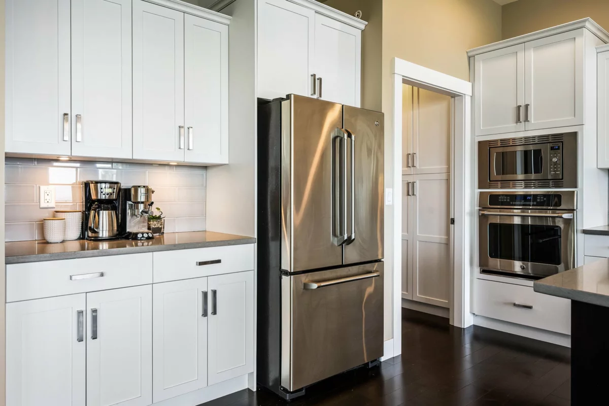 Primary Bathroom Photo of 111 51096 Falls Court, Chilliwack, BC