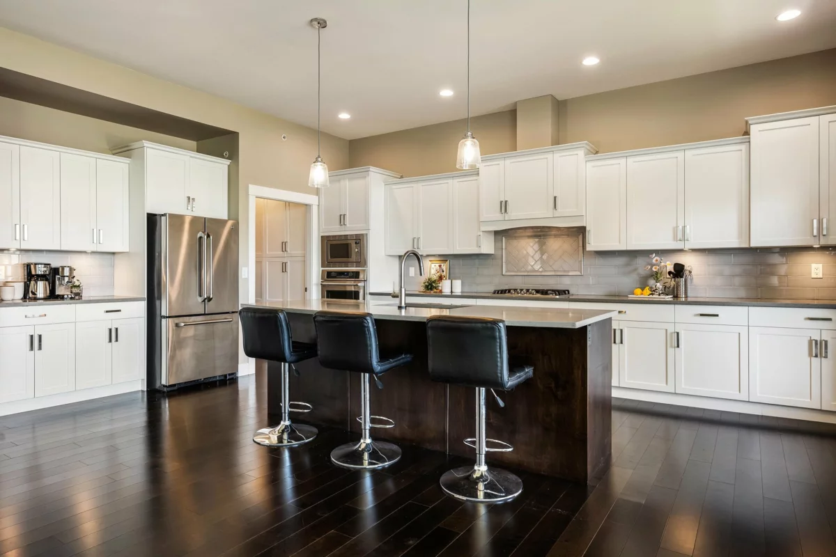 Primary Bedroom Photo of 111 51096 Falls Court, Chilliwack, BC