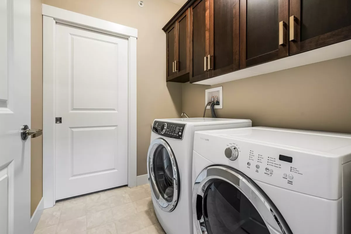 Staircase Photo of 111 51096 Falls Court, Chilliwack, BC