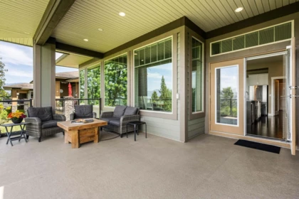 Loft / Bonus Room Photo of 111 51096 Falls Court, Chilliwack, BC