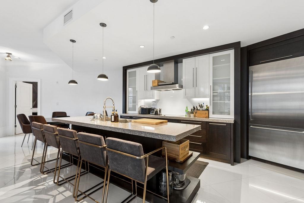 Bedroom 2 Photo of 304 1102 Hornby Street, Vancouver, BC