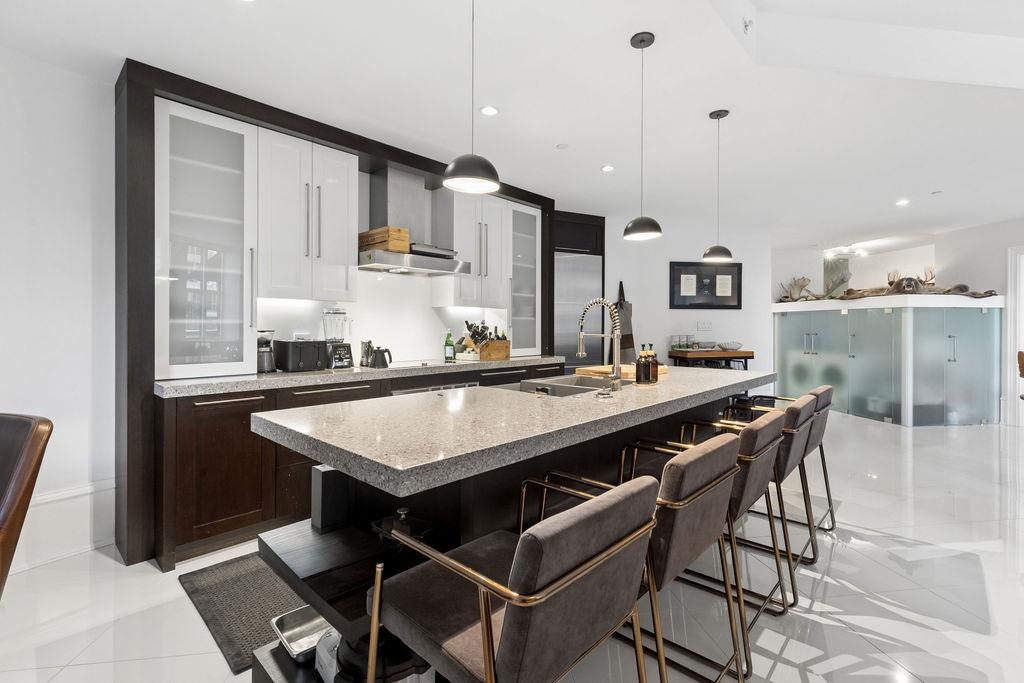 Bedroom 3 Photo of 304 1102 Hornby Street, Vancouver, BC