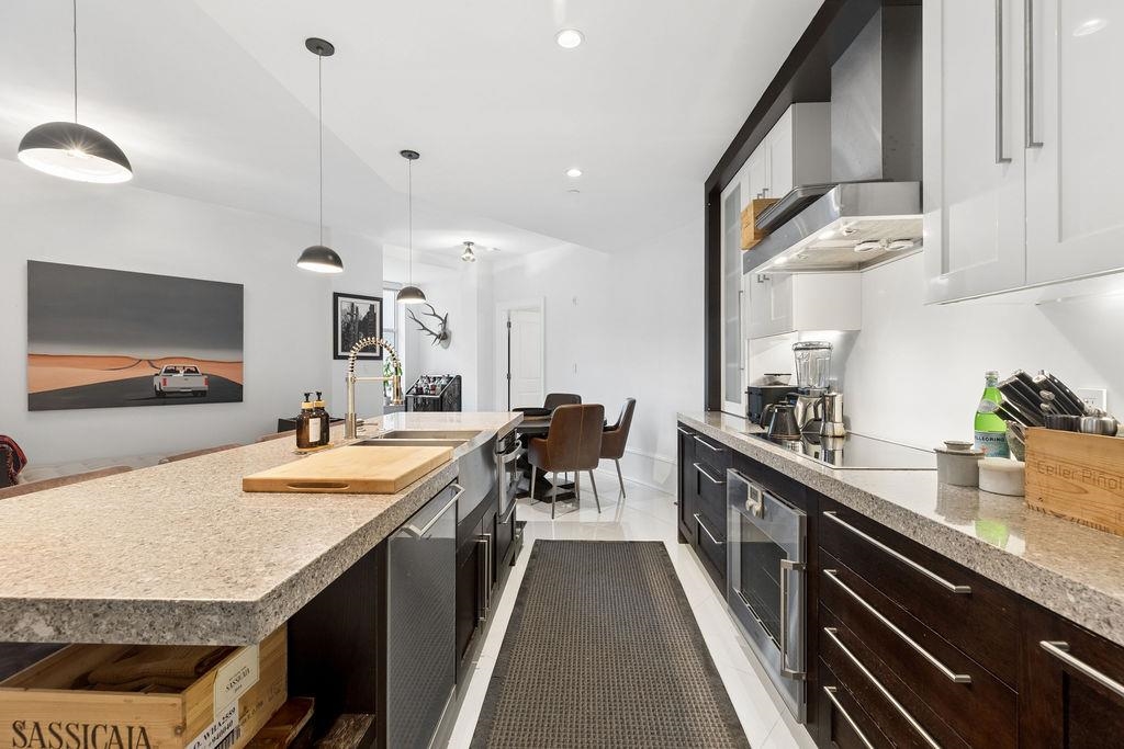 Bedroom 4 Photo of 304 1102 Hornby Street, Vancouver, BC