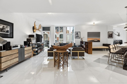 304 1102 Hornby Street, Vancouver, BC, Downtown VW — 2 bed apartment/condo for sale