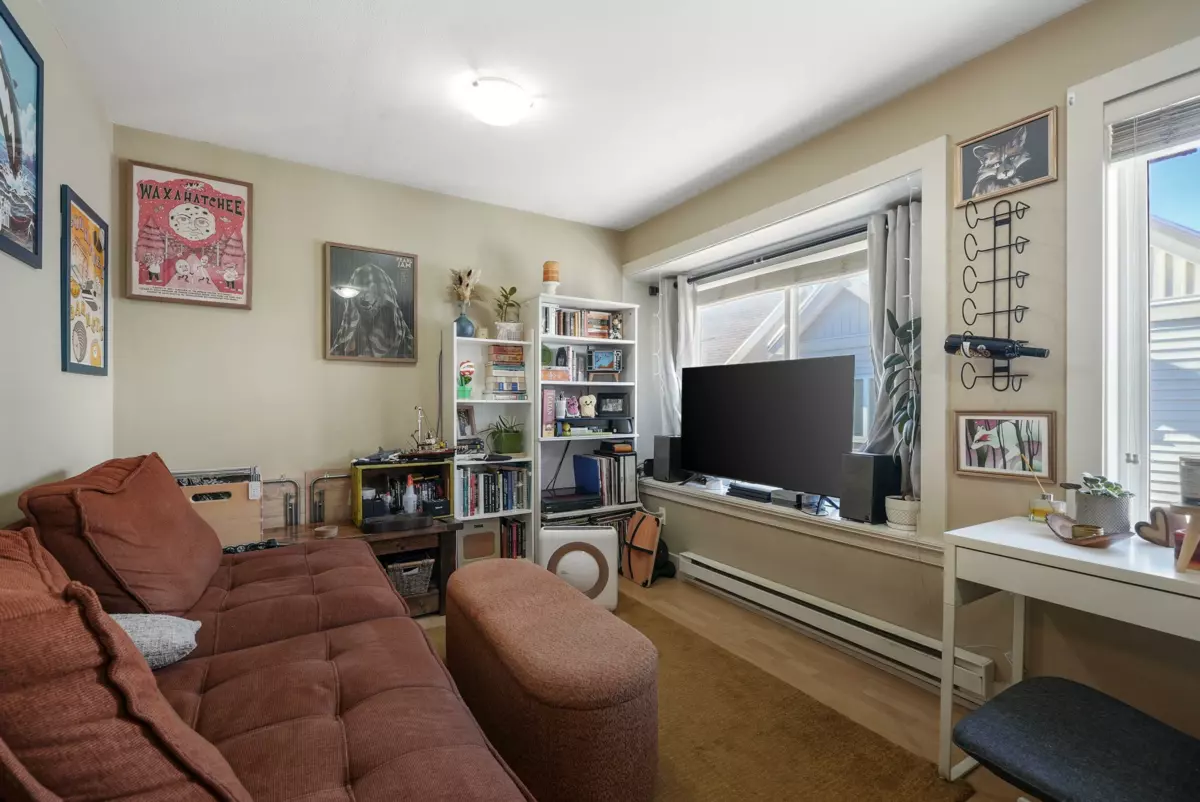 Backyard Photo of 6865 196 Street, Surrey, BC