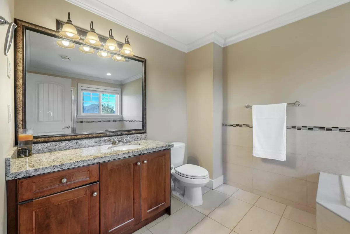 Bedroom 2 Photo of 6865 196 Street, Surrey, BC