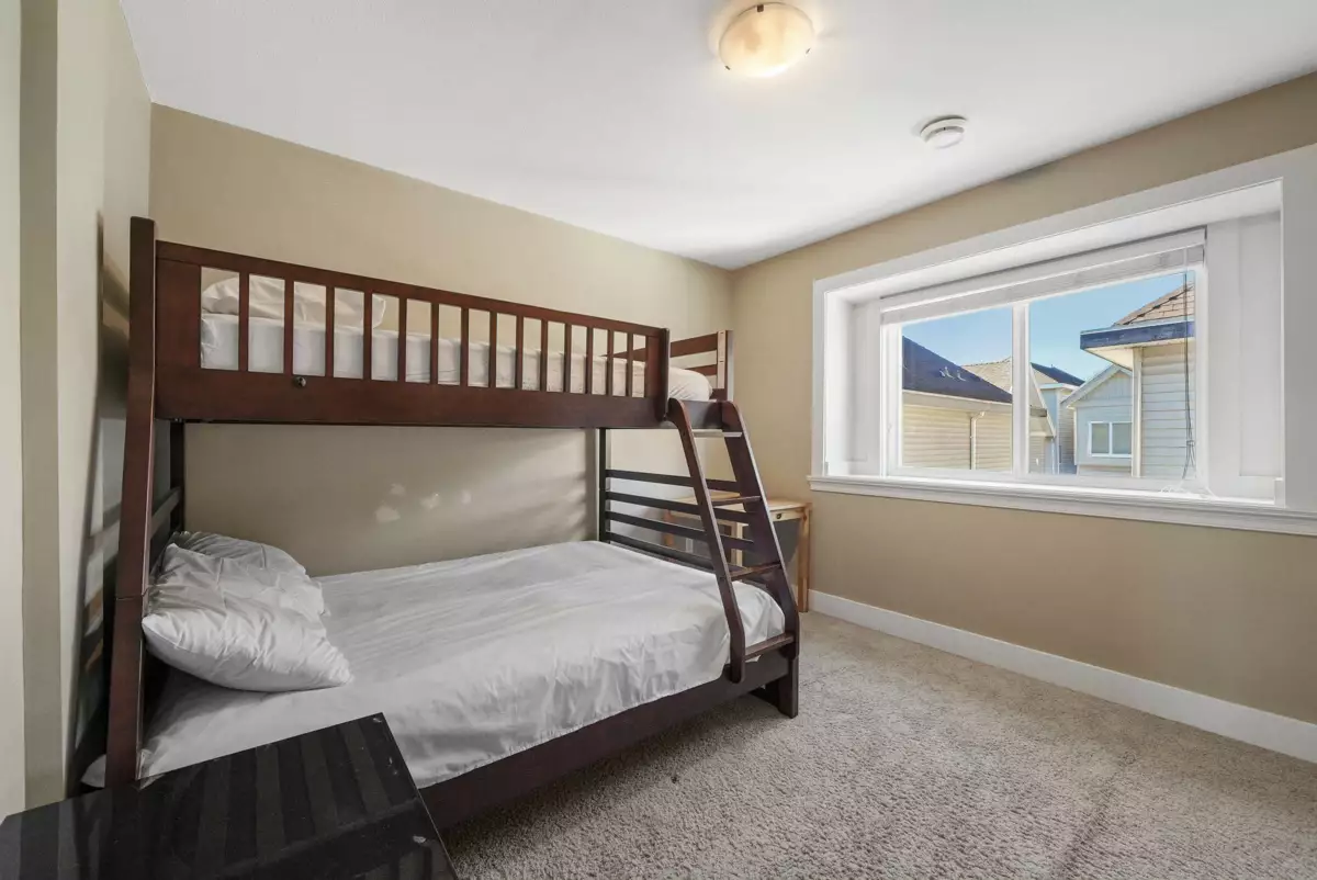 Bedroom 3 Photo of 6865 196 Street, Surrey, BC