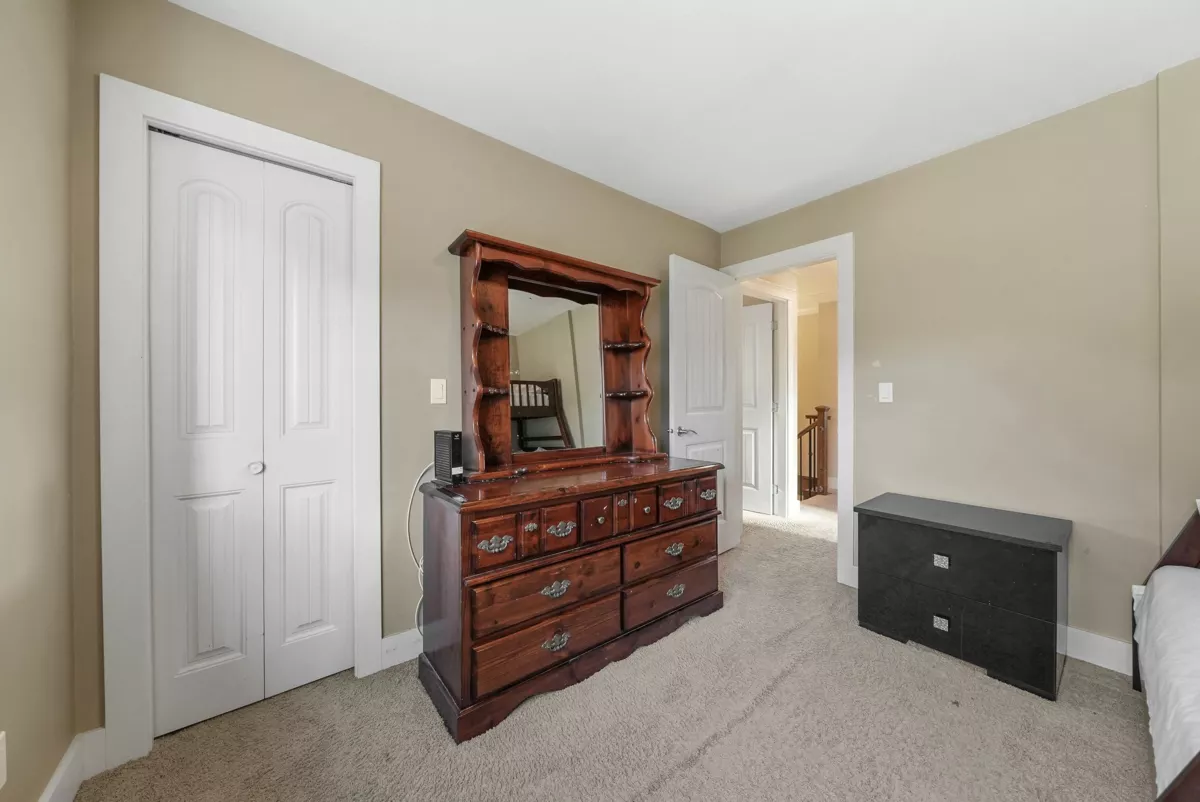 Bedroom 4 Photo of 6865 196 Street, Surrey, BC