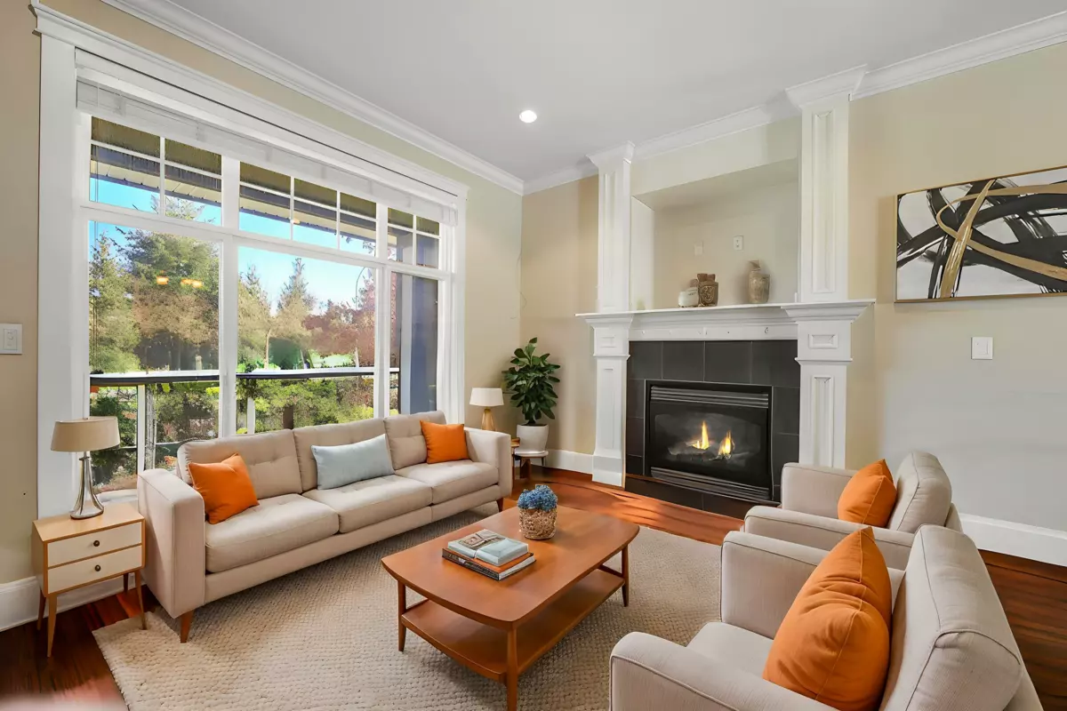 Exterior Rear Photo of 6865 196 Street, Surrey, BC