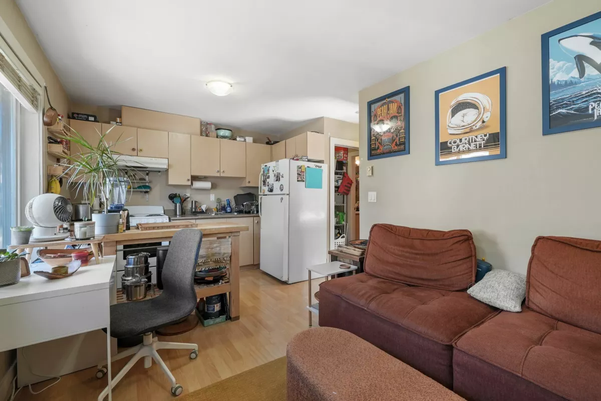 Outdoor Deck Photo of 6865 196 Street, Surrey, BC