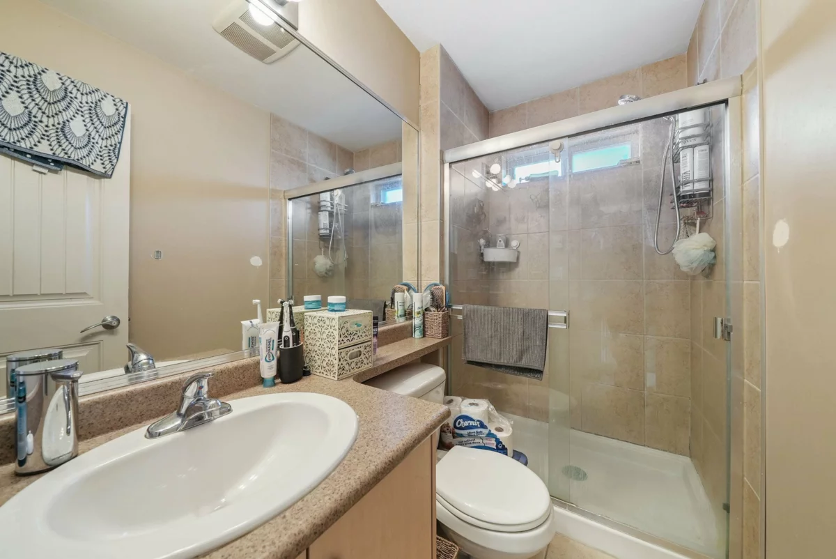 Outdoor Kitchen Photo of 6865 196 Street, Surrey, BC