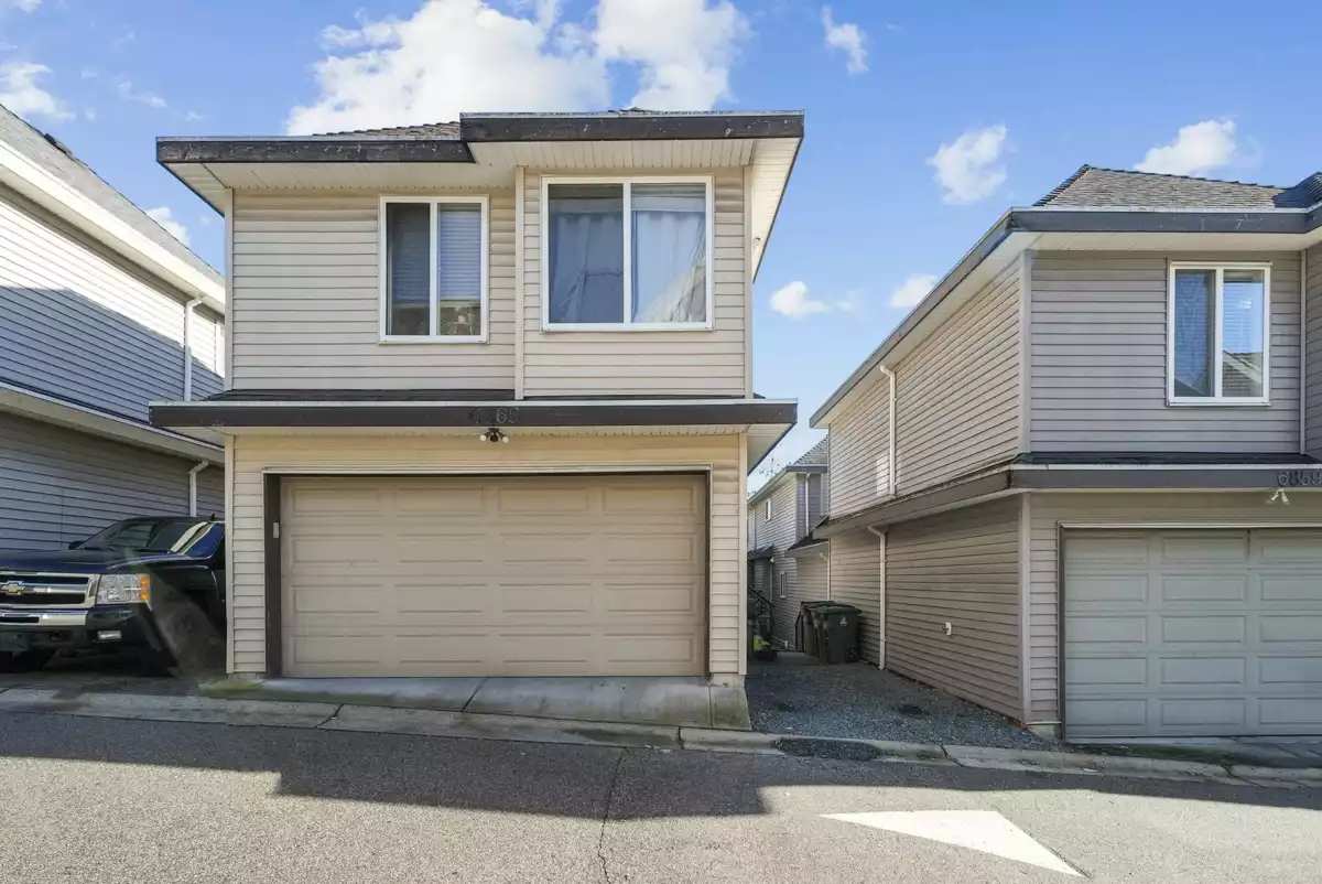 Outdoor Patio Photo of 6865 196 Street, Surrey, BC