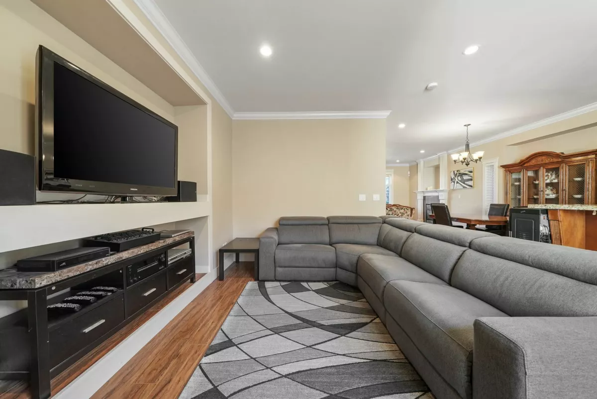 Pantry Photo of 6865 196 Street, Surrey, BC