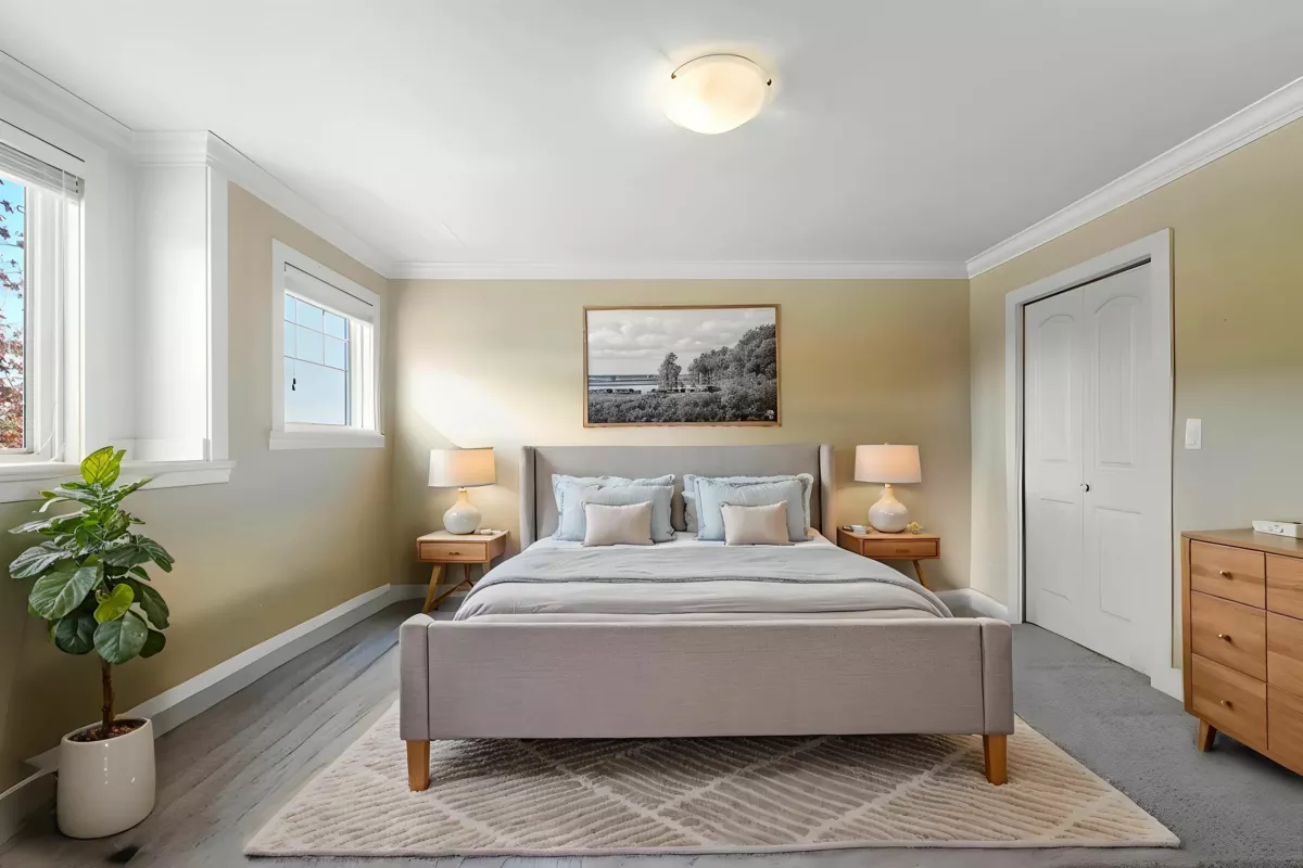 Primary Bedroom Photo of 6865 196 Street, Surrey, BC