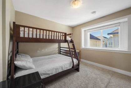 Bedroom 3 Photo of 6865 196 Street, Surrey, BC