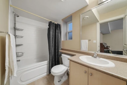 Hallway Photo of 6865 196 Street, Surrey, BC