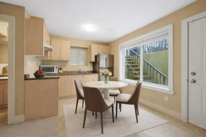 Laundry Room Photo of 6865 196 Street, Surrey, BC