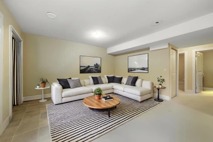 Loft / Bonus Room Photo of 6865 196 Street, Surrey, BC