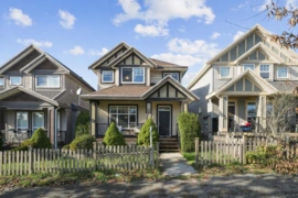 6865 196 Street, Surrey, BC