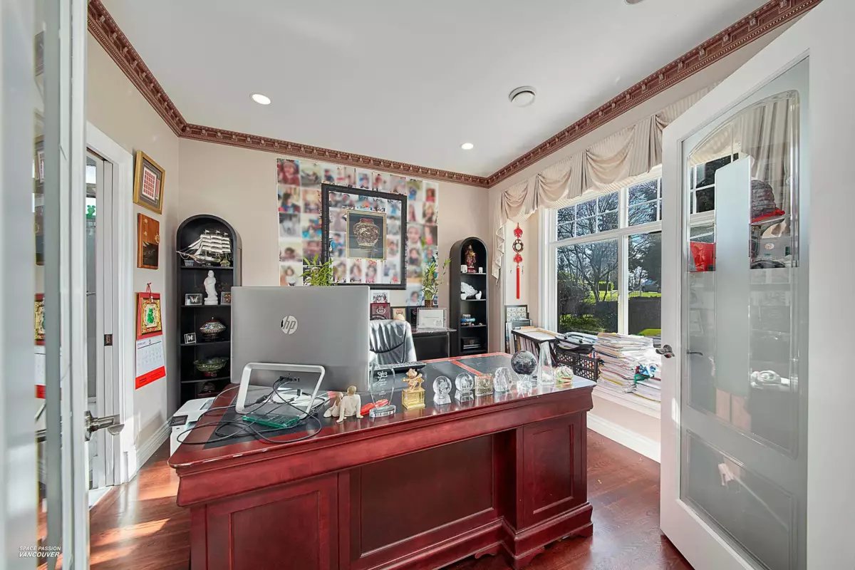 Bedroom 2 Photo of 3939 Elmwood Street, Burnaby, BC