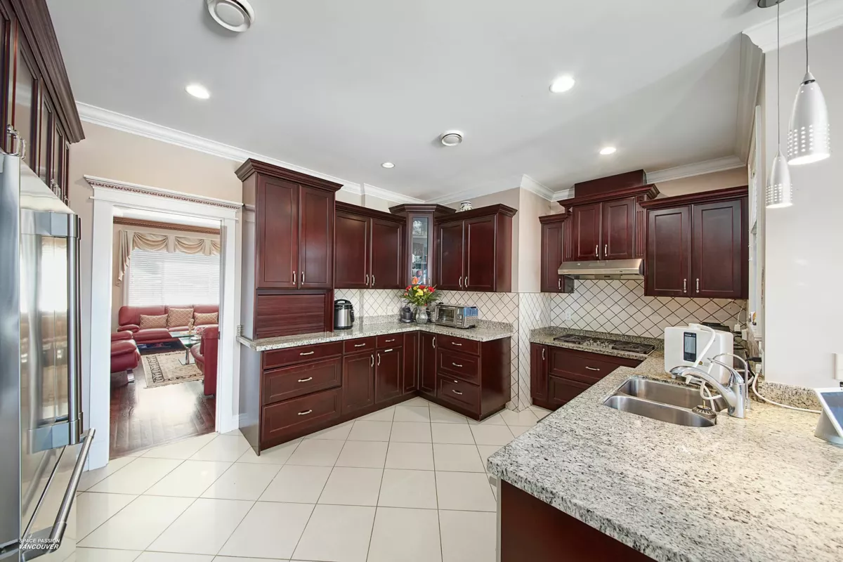 Pantry Photo of 3939 Elmwood Street, Burnaby, BC