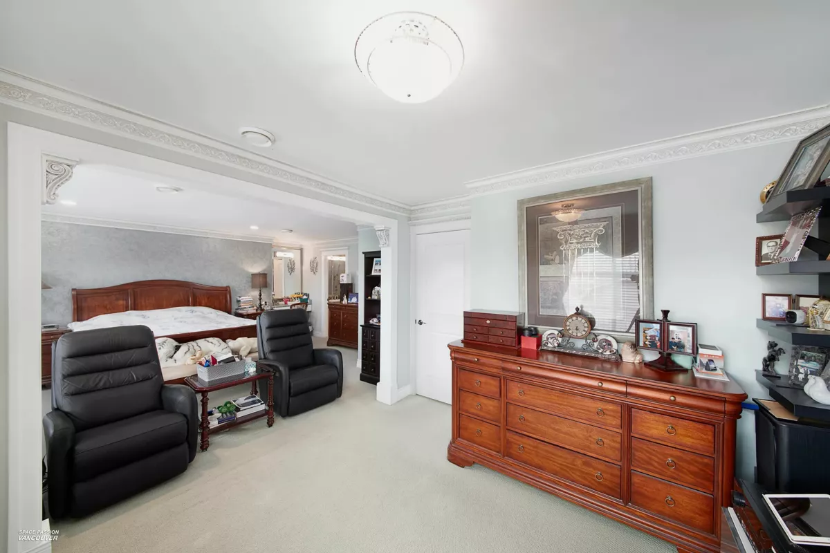 Staircase Photo of 3939 Elmwood Street, Burnaby, BC