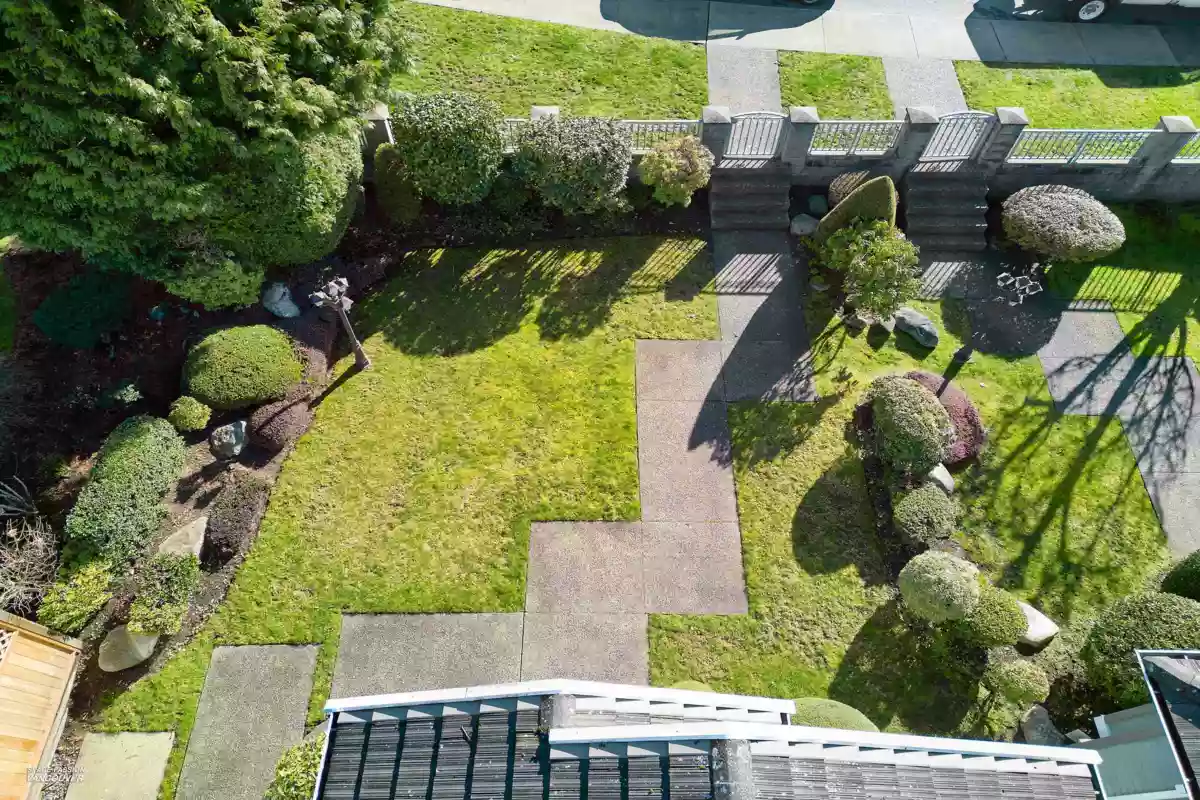 Street View Photo of 3939 Elmwood Street, Burnaby, BC