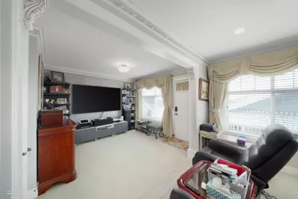 Hallway Photo of 3939 Elmwood Street, Burnaby, BC