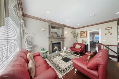 Kitchen Photo of 3939 Elmwood Street, Burnaby, BC