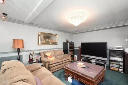 Loft / Bonus Room Photo of 3939 Elmwood Street, Burnaby, BC
