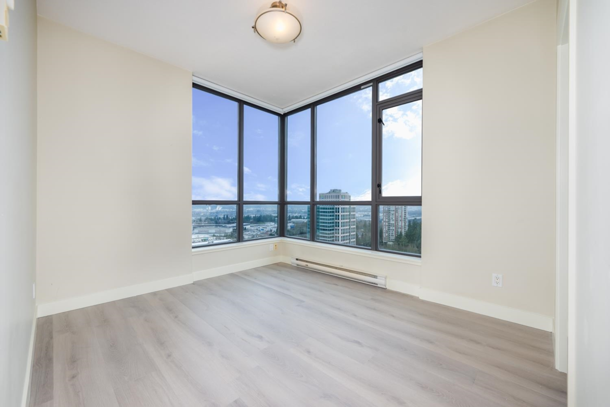 Guest Bathroom Photo of 2808 7088 18th Avenue, Burnaby, BC