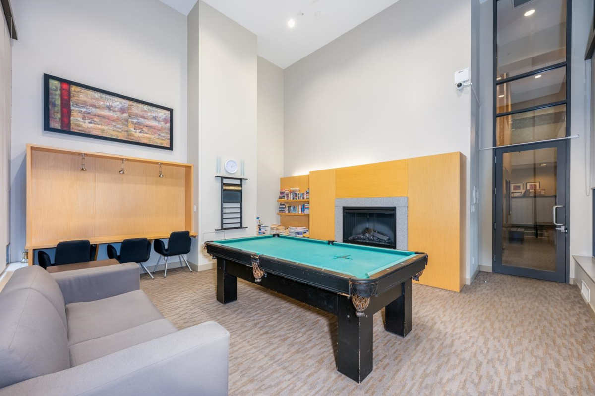 Hallway Photo of 2808 7088 18th Avenue, Burnaby, BC