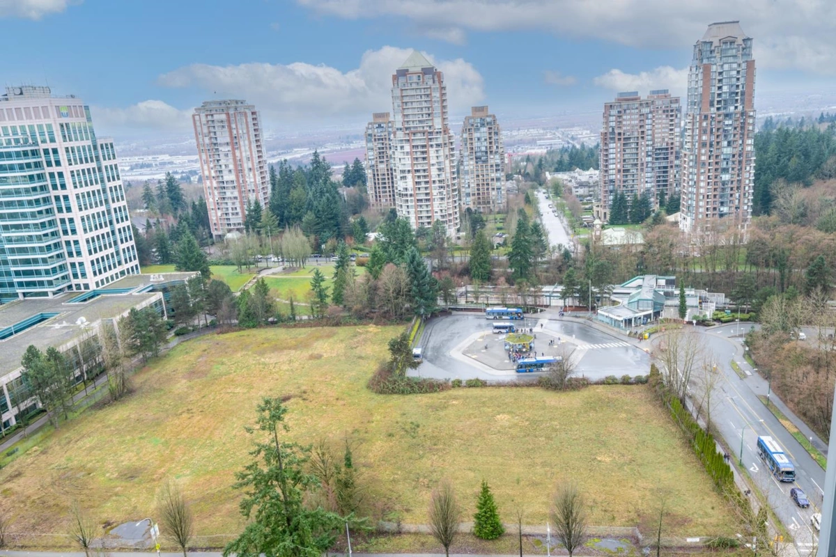 Laundry Room Photo of 2808 7088 18th Avenue, Burnaby, BC