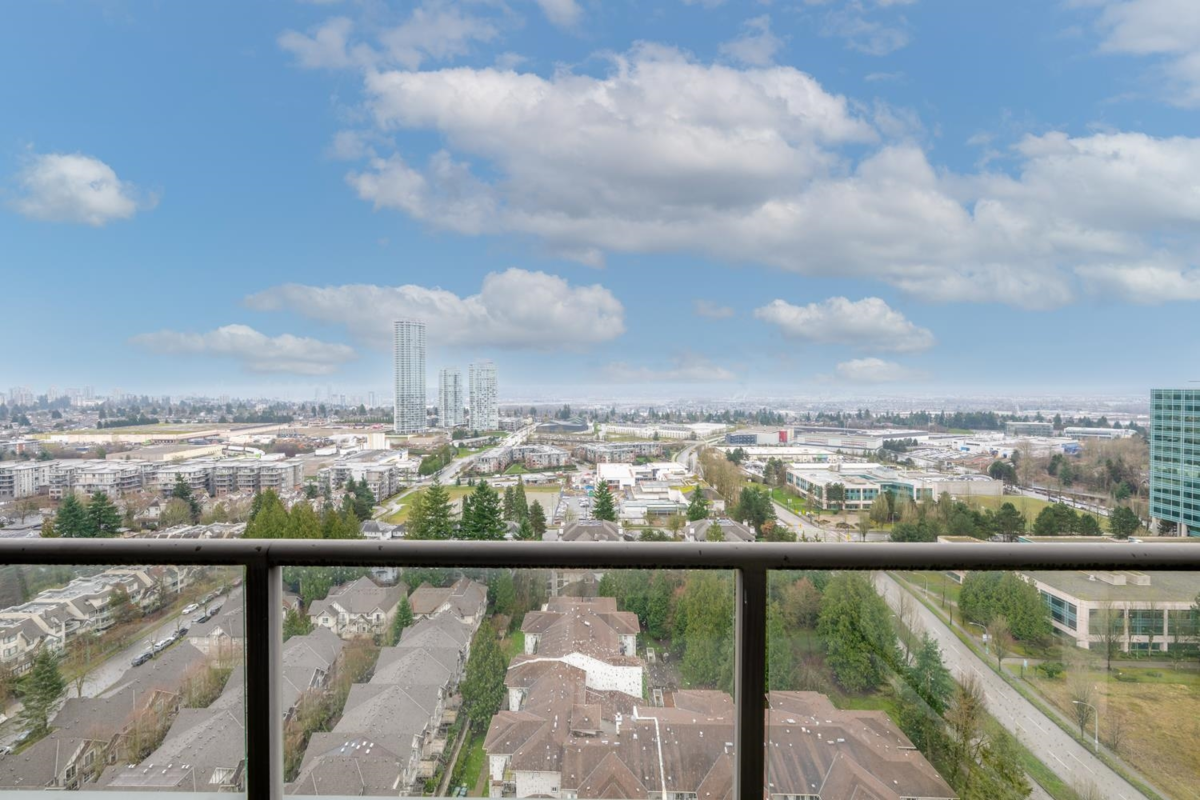 Loft / Bonus Room Photo of 2808 7088 18th Avenue, Burnaby, BC