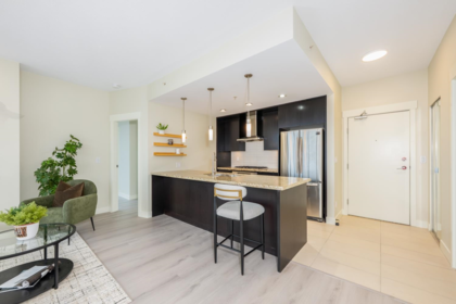 2808 7088 18th Avenue, Burnaby, BC