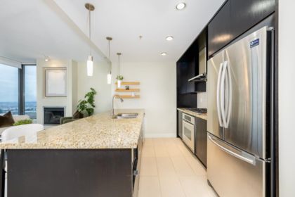 2808 7088 18th Avenue, Burnaby, BC