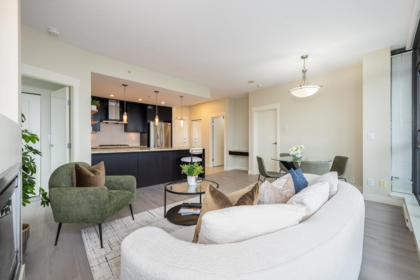 2808 7088 18th Avenue, Burnaby, BC