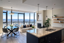 2808 7088 18th Avenue, Burnaby, BC