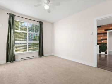 Bedroom 3 Photo of 101 14605 Mcdougall Drive, Surrey, BC
