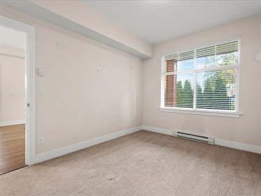 Laundry Room Photo of 101 14605 Mcdougall Drive, Surrey, BC