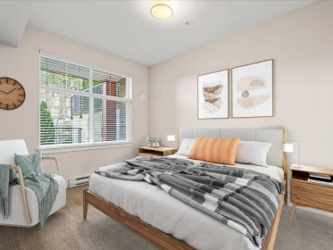 Loft / Bonus Room Photo of 101 14605 Mcdougall Drive, Surrey, BC