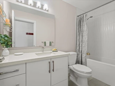 Mudroom Photo of 101 14605 Mcdougall Drive, Surrey, BC
