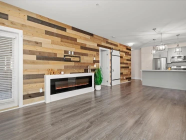 Pantry Photo of 101 14605 Mcdougall Drive, Surrey, BC