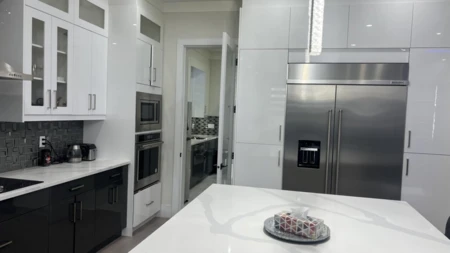 Kitchen Photo of 19723 31a Avenue, Langley, BC